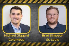 Our Safety Coordinators for Columbus