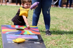 2023 Earth Day-Bay Day